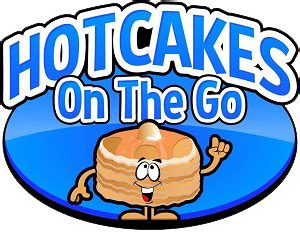 happy pancake mobil|Hotcakes On The Go 